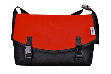 Build Your Own Custom Messenger Bag - CourierWare Messenger Bags
 - 24