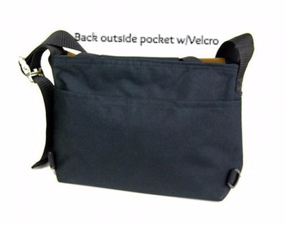 Build Your Own Custom Messenger Bag - CourierWare Messenger Bags
 - 8