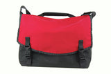 The Loaded Student Messenger Bag (NEW!) - CourierWare Messenger Bags
 - 13