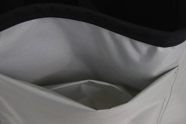 The Minimalist - CourierWare Messenger Bags
 - 5
