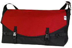 travel courier bag