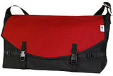 travel courier bag