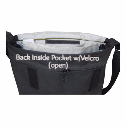 Build Your Own Custom Messenger Bag - CourierWare Messenger Bags
 - 7